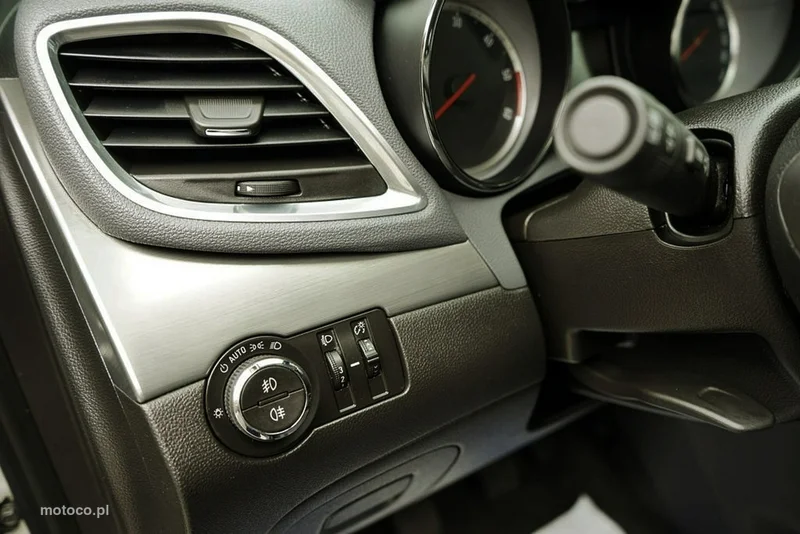 Opel Mokka A 25