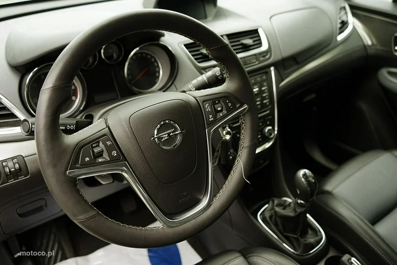 Opel Mokka A 26