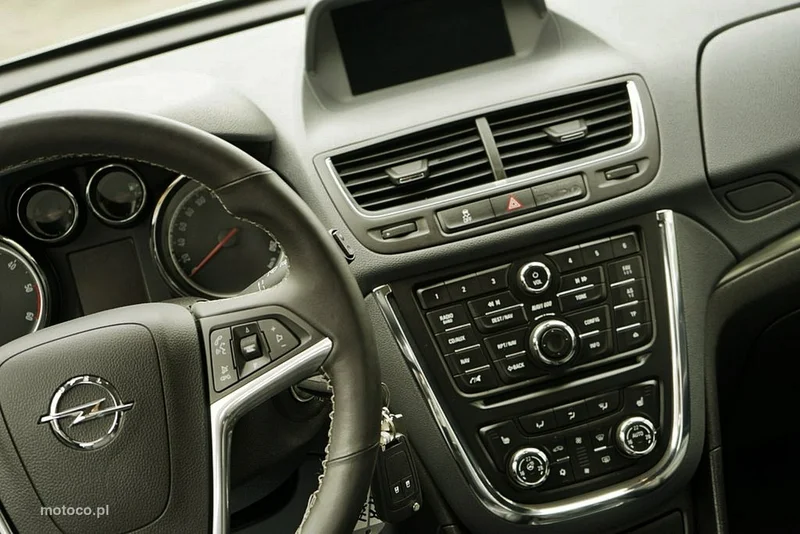 Opel Mokka A 28