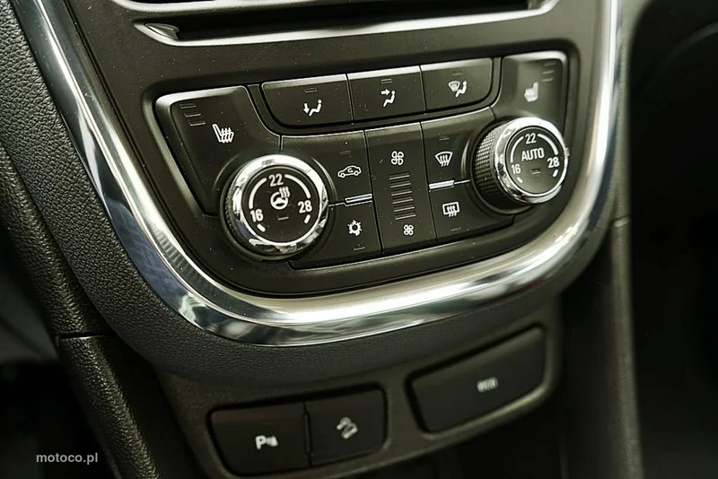 Opel Mokka A 29