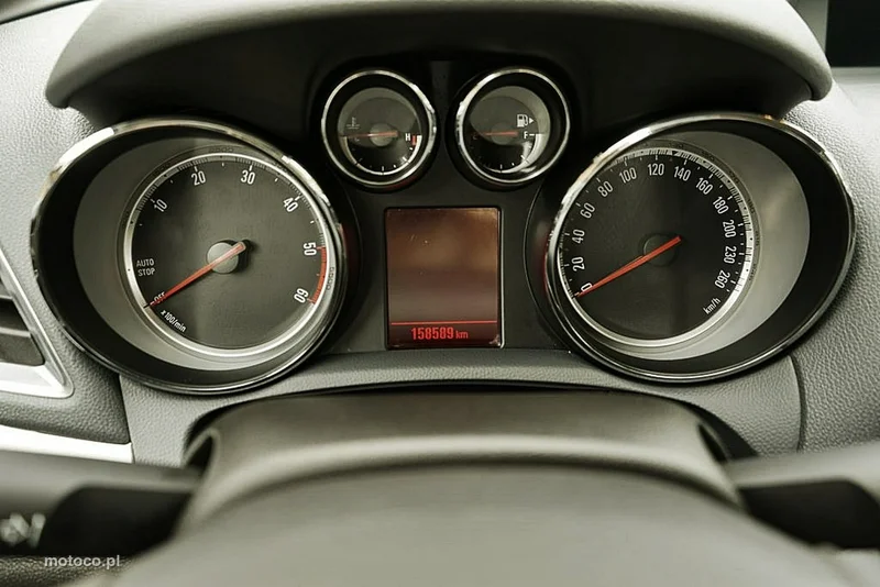 Opel Mokka A 32
