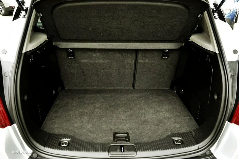 Opel Mokka A 33