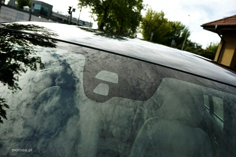 Volvo S80 14