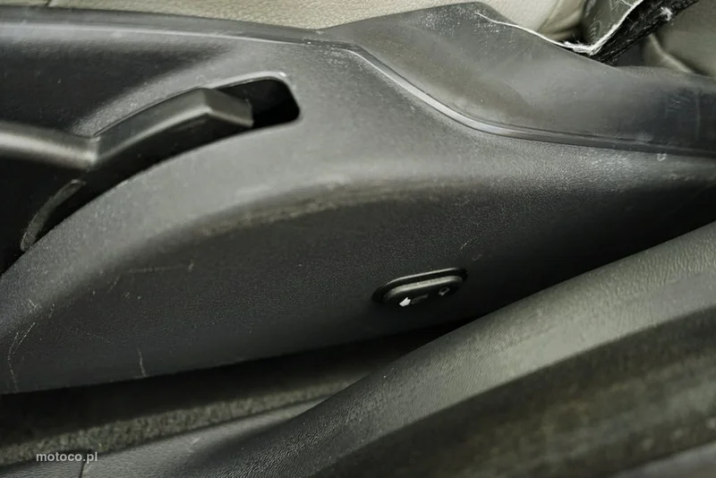 Volvo S80 17