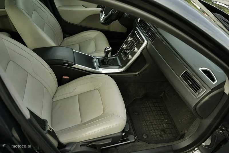 Volvo S80 18