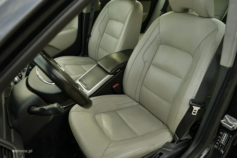 Volvo S80 19