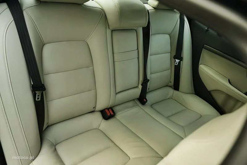 Volvo S80 22