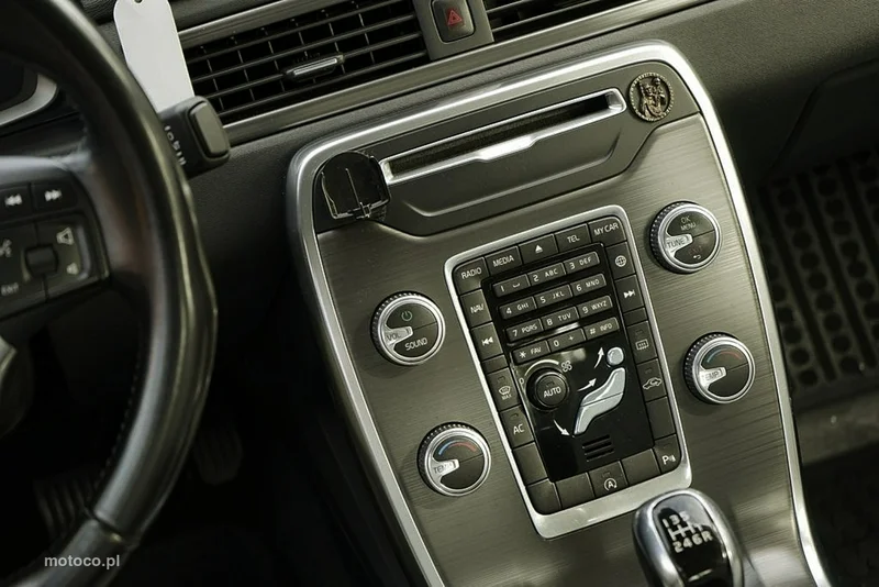 Volvo S80 27