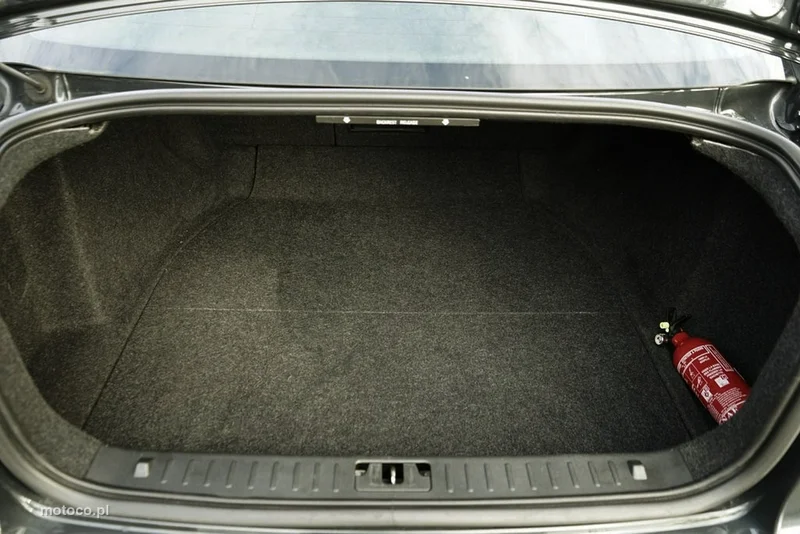 Volvo S80 30