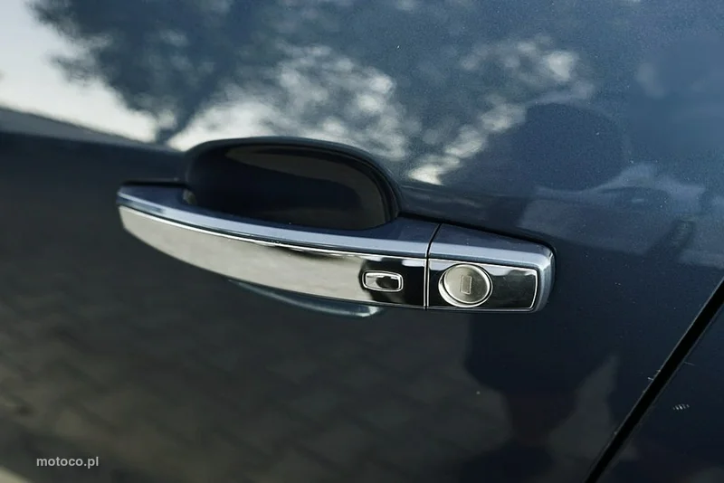 Opel Mokka X 27