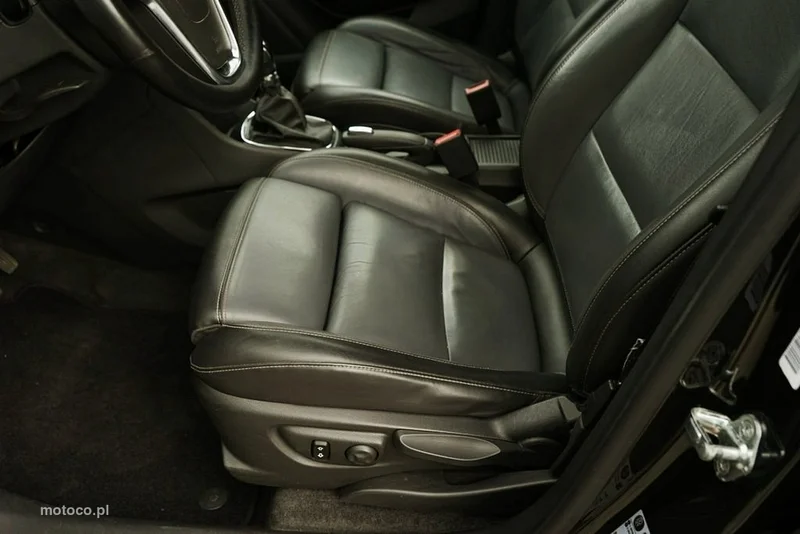 Opel Mokka A 14