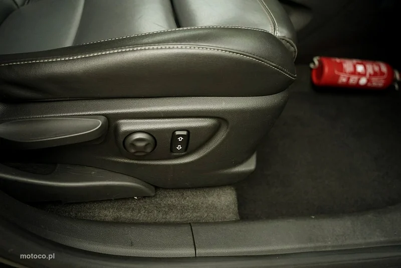 Opel Mokka A 15
