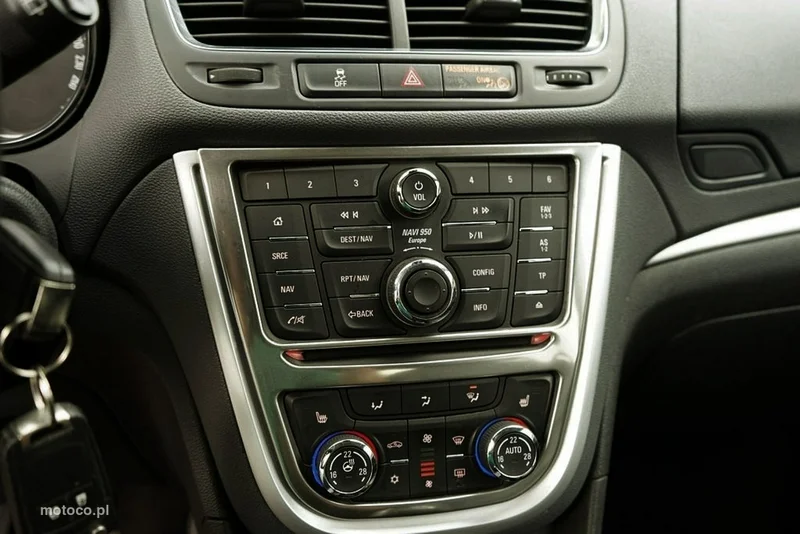Opel Mokka A 19