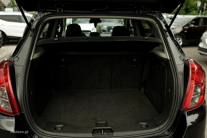Opel Mokka A 24