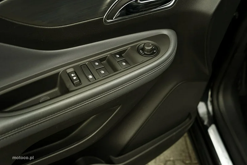 Opel Mokka A 9