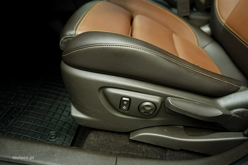 Opel Mokka A 19