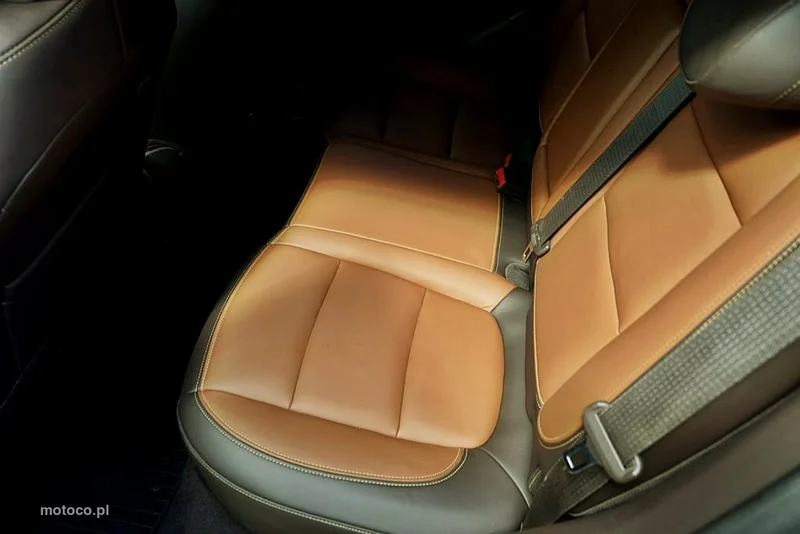 Opel Mokka A 21