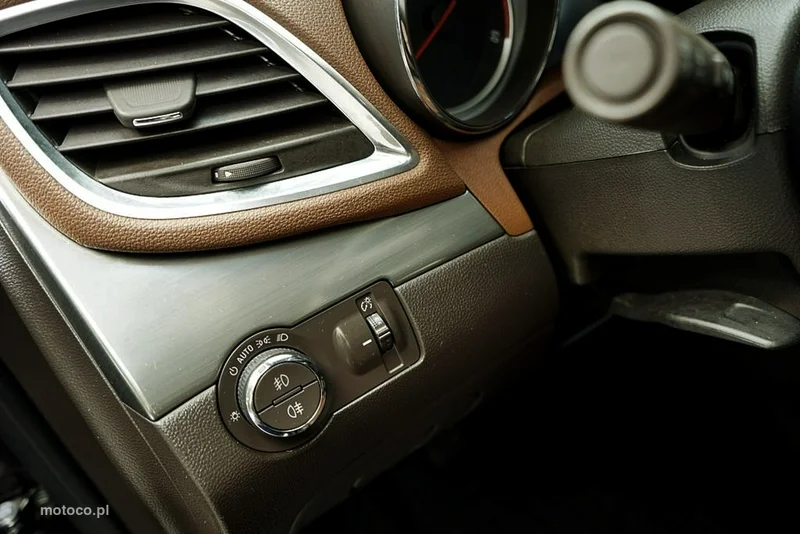 Opel Mokka A 23