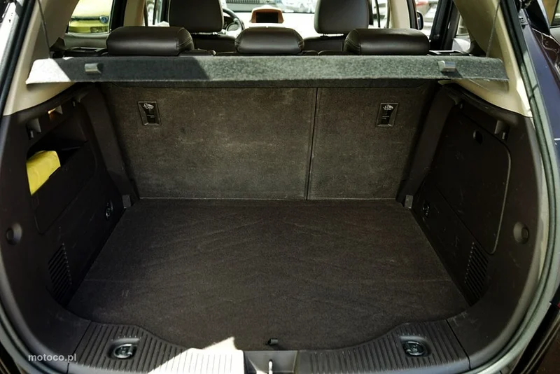 Opel Mokka A 31