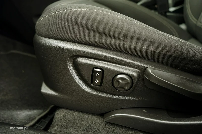 Opel Mokka A 16