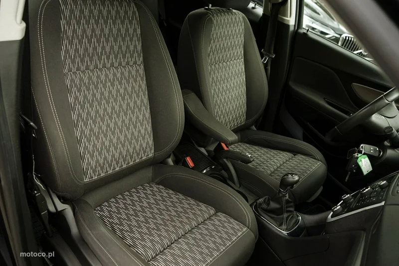 Opel Mokka A 19
