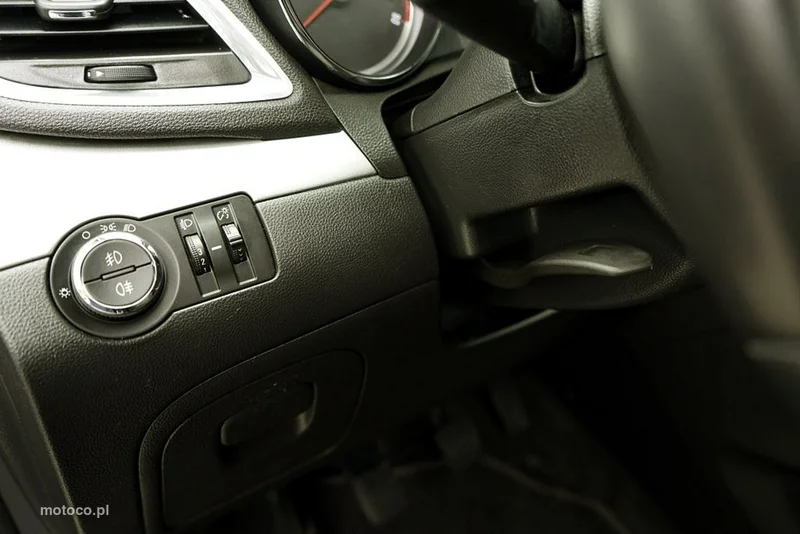 Opel Mokka A 22