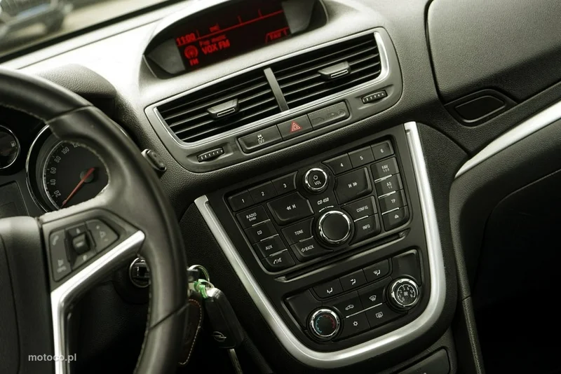 Opel Mokka A 24