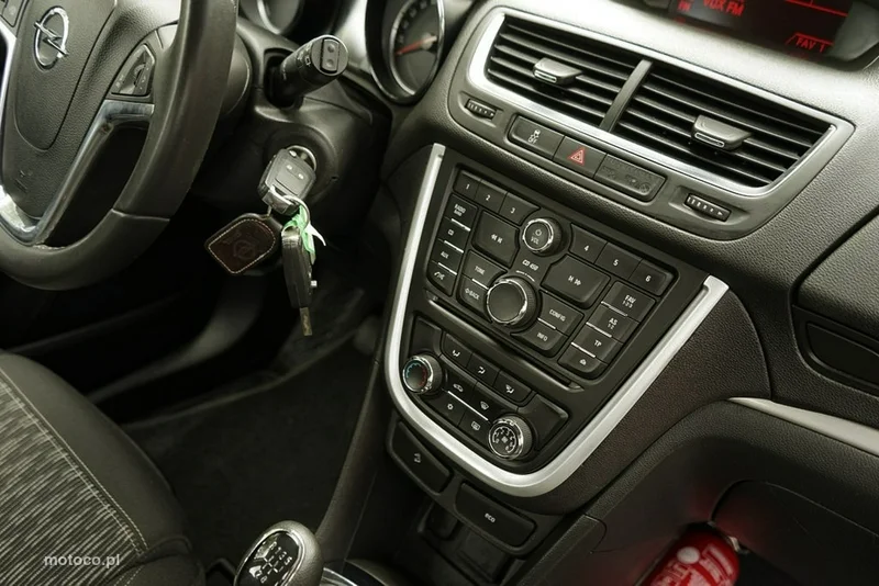 Opel Mokka A 26