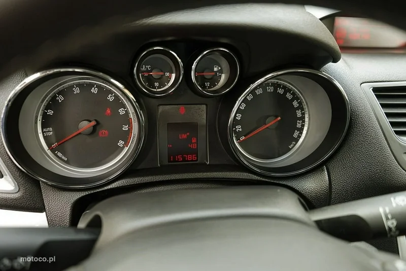 Opel Mokka A 27