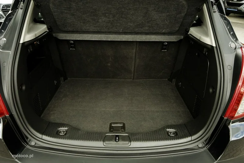 Opel Mokka A 28