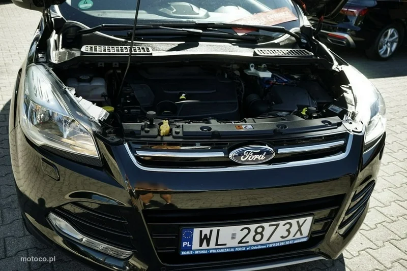 Ford Kuga II 14