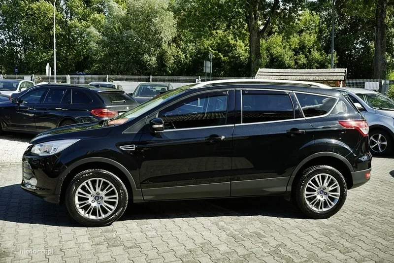 Ford Kuga II 4