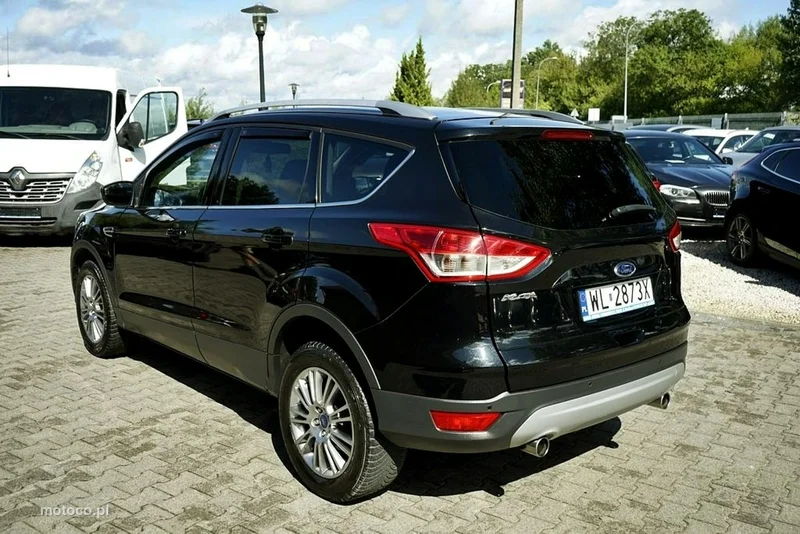 Ford Kuga II 6
