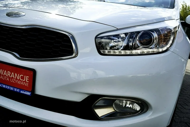 Kia Cee'd 13