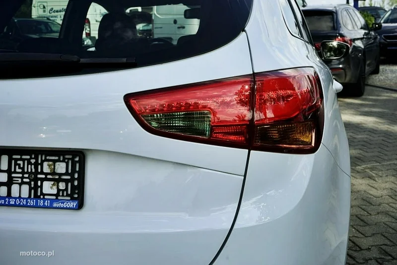 Kia Cee'd 14