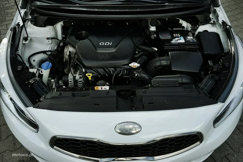 Kia Cee'd 15