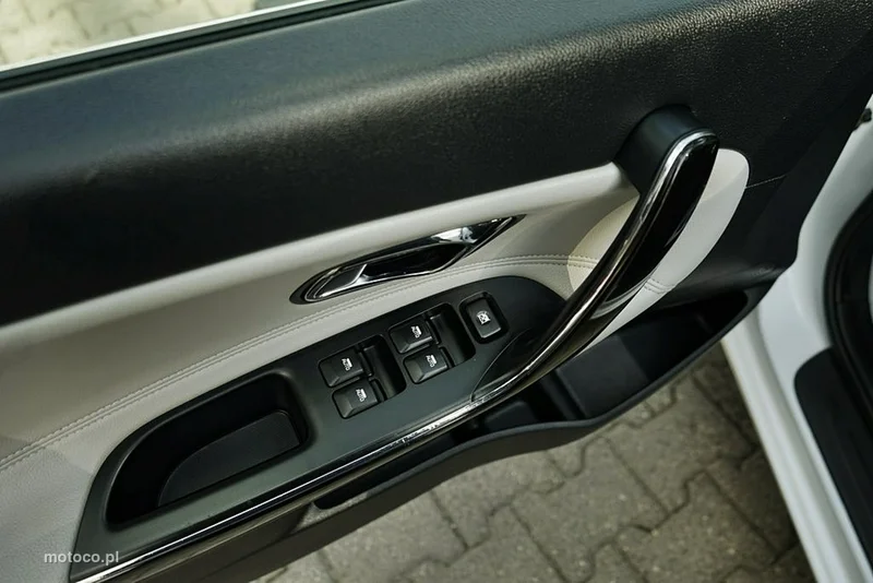 Kia Cee'd 16