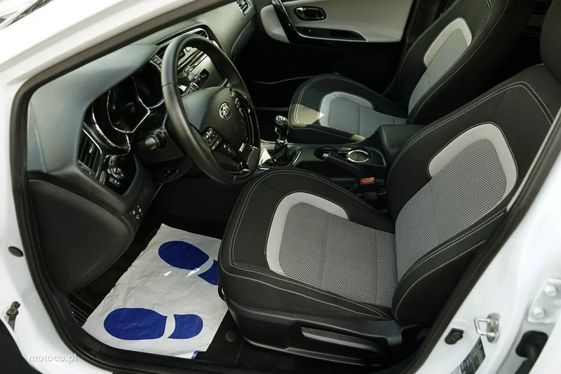 Kia Cee'd 17