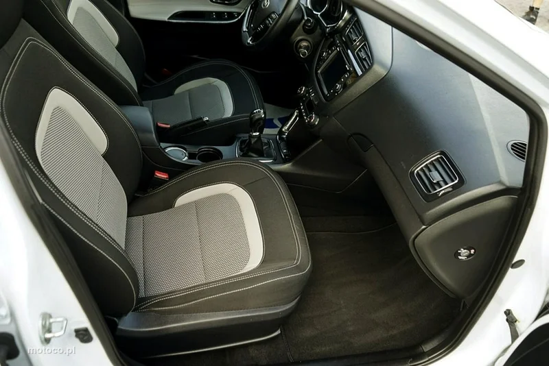 Kia Cee'd 18