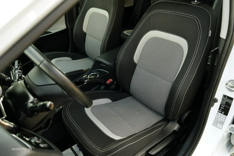 Kia Cee'd 19