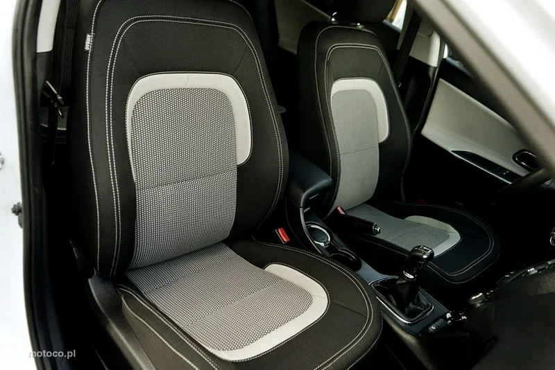 Kia Cee'd 20