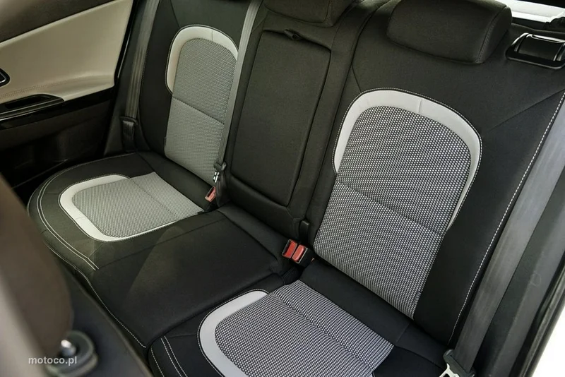Kia Cee'd 21