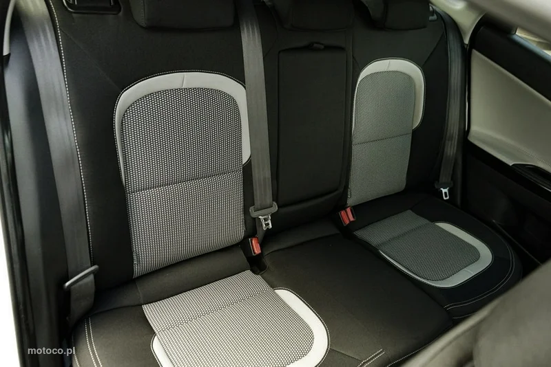 Kia Cee'd 22