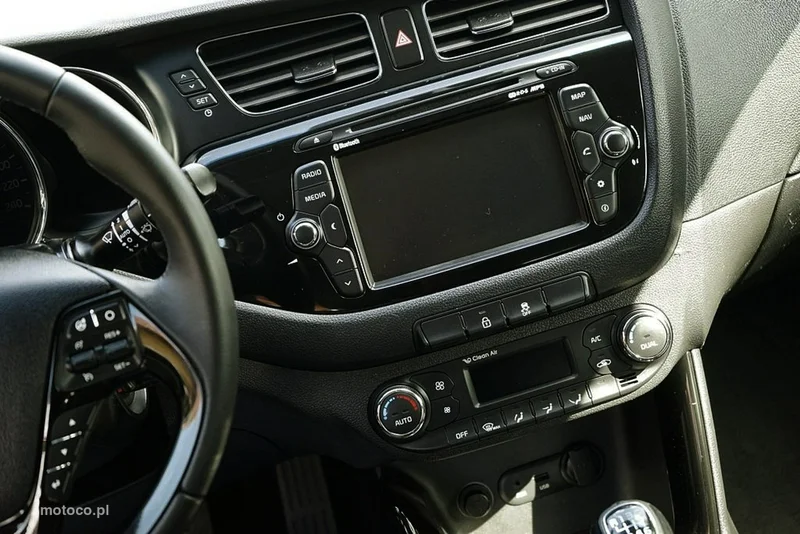 Kia Cee'd 26
