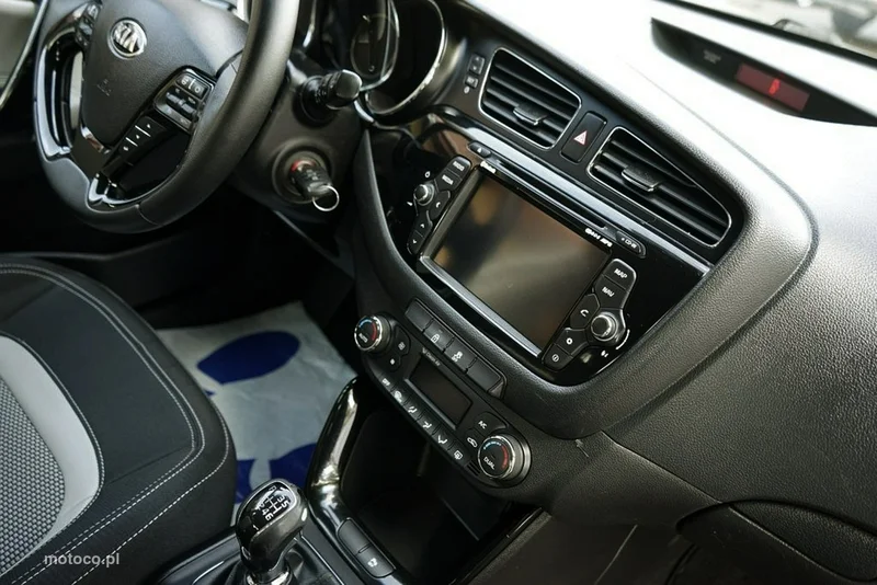 Kia Cee'd 28