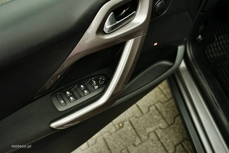 Peugeot 2008 15