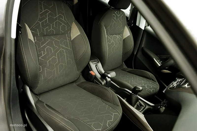 Peugeot 2008 18