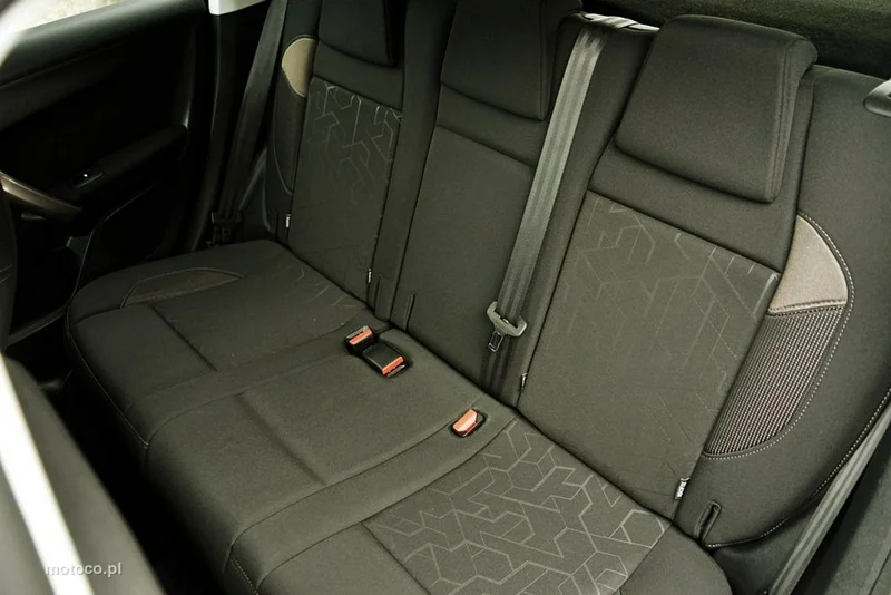 Peugeot 2008 19