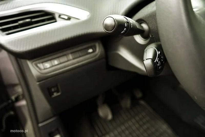 Peugeot 2008 21