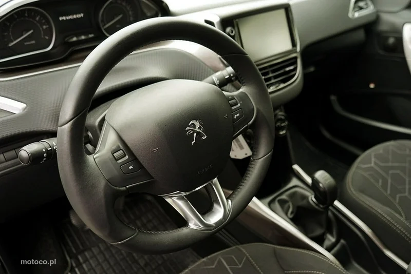 Peugeot 2008 22